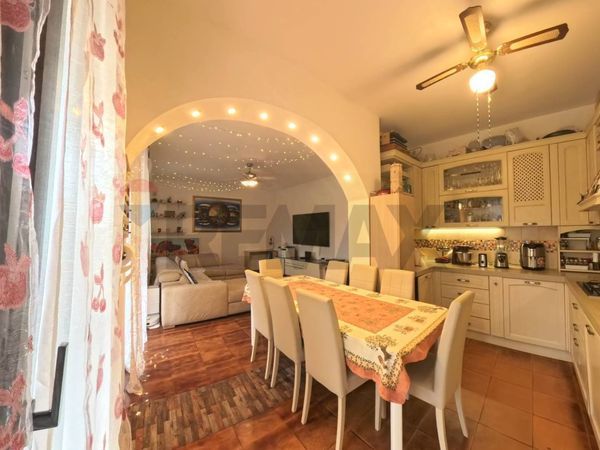 Villa a schiera San Pietro, Marchirolo, VA Vendita - Foto 2