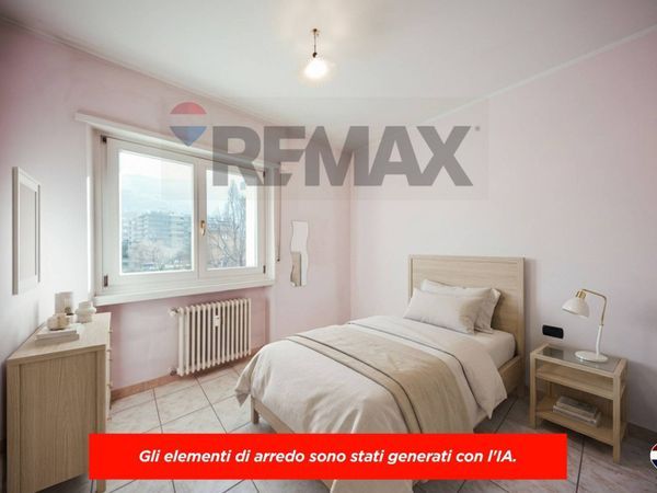 Appartamento Clarina, Trento, TN Vendita - Foto 4