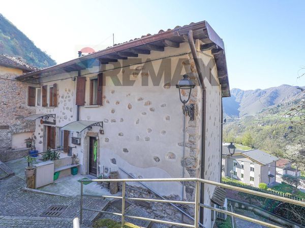 Casa Indipendente Antea, San Pellegrino Terme, BG Vendita