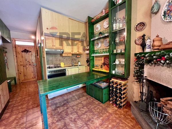 Appartamento Passolanciano, Serramonacesca, PE Vendita - Foto 4