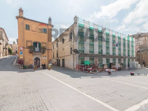 Appartamento Farnese, VT Vendita - Foto 3