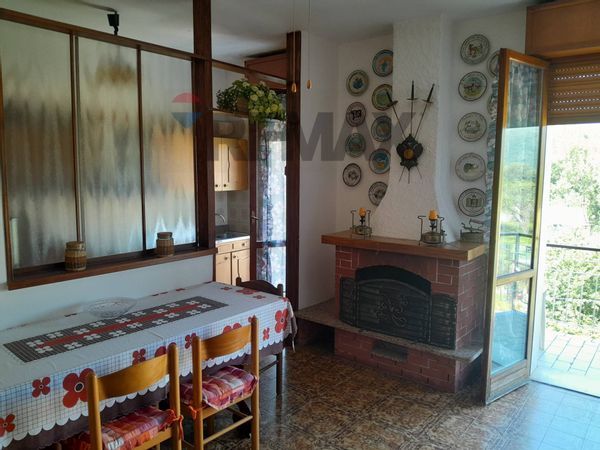 Appartamento Borghetto di Vara, SP Vendita
