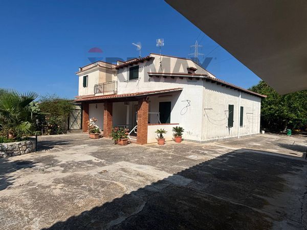 Villa o villino Termini Imerese, PA Vendita