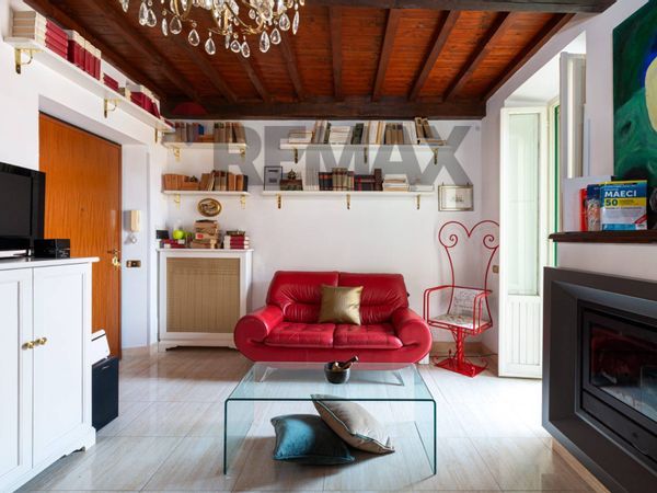 Appartamento Fiano Romano, RM Vendita - Foto 4