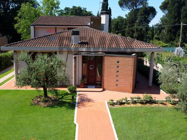 Villa o villino Castelfranco di Sotto, PI Vendita