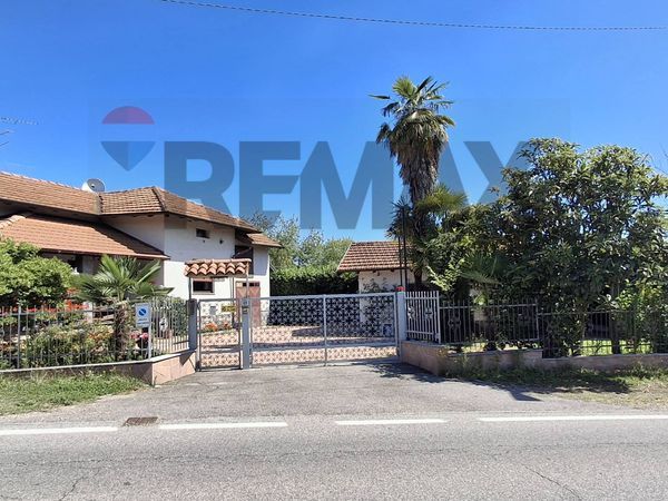 Villa singola Paruzzaro, NO Vendita - Foto 3