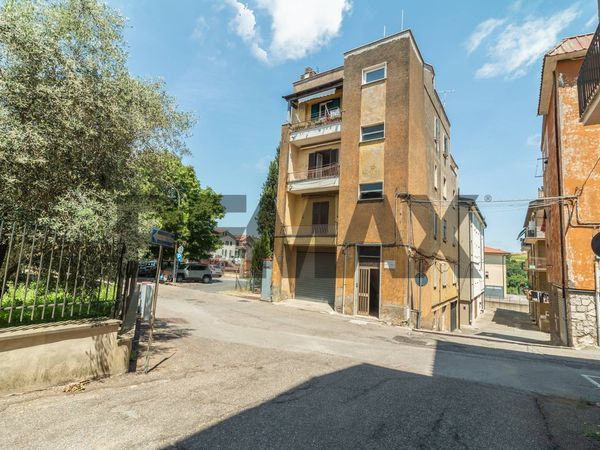 Appartamento Ischia di Castro, VT Vendita - Foto 2