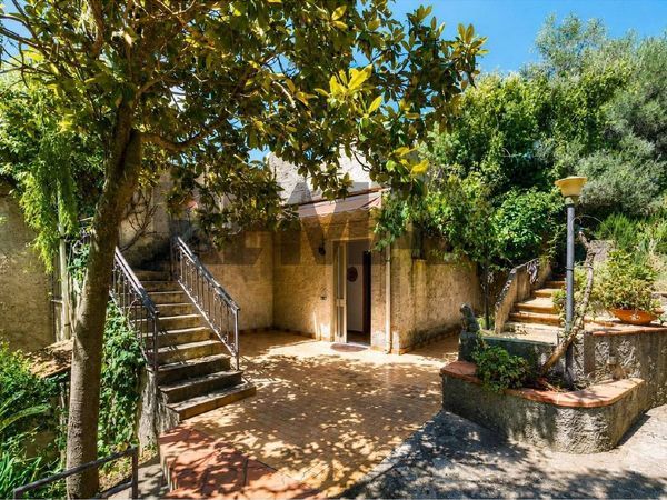 Villa singola Sant'Agata di Militello, ME Vendita - Foto 3