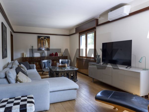 Villa o villino Besano, VA Vendita - Foto 4