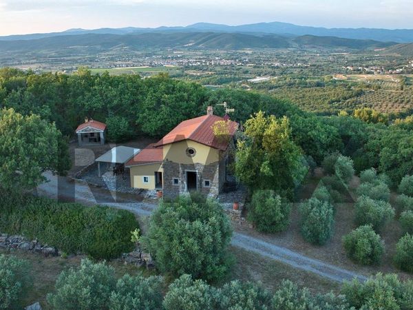 Villa singola Scarlino, GR Vendita - Foto 3