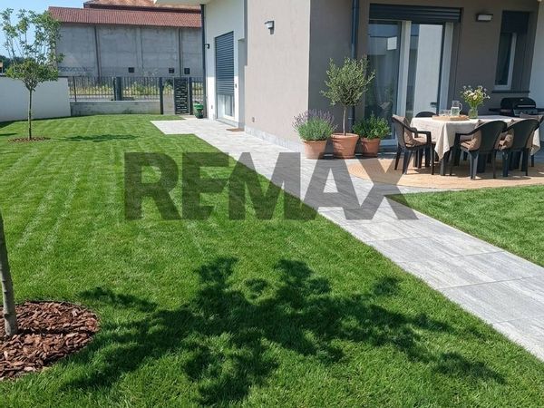 Appartamento Suisio, BG Vendita