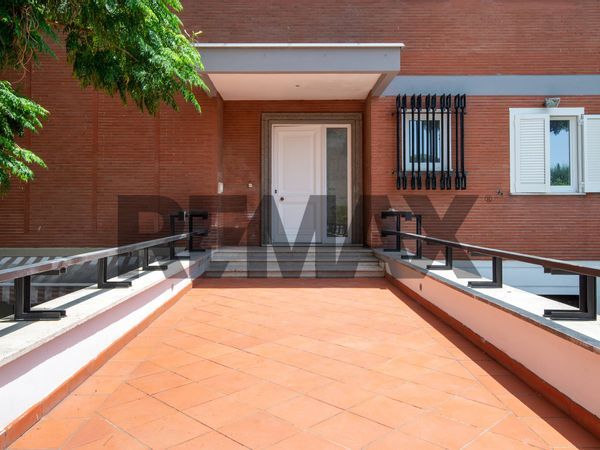 Villa o villino Casalpalocco, Roma, RM Affitto - Foto 2