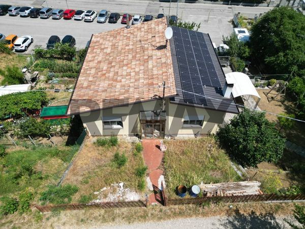 Appartamento Curogna, Pederobba, TV Vendita