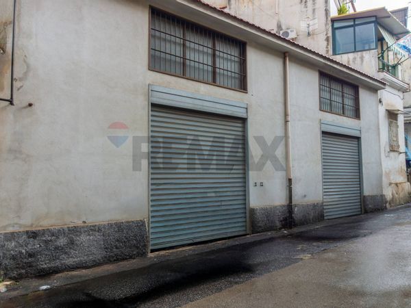 Commerciale Altro Poggioreale, Napoli, NA Affitto