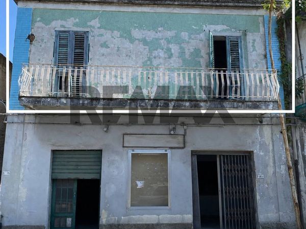 Appartamento Giammoro, Pace del Mela, ME Vendita