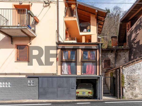 Appartamento Cucco, Montegrino Valtravaglia, VA Vendita - Foto 2