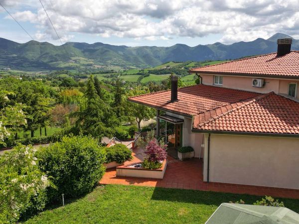 Villa singola Fabriano, AN Vendita - Foto 2
