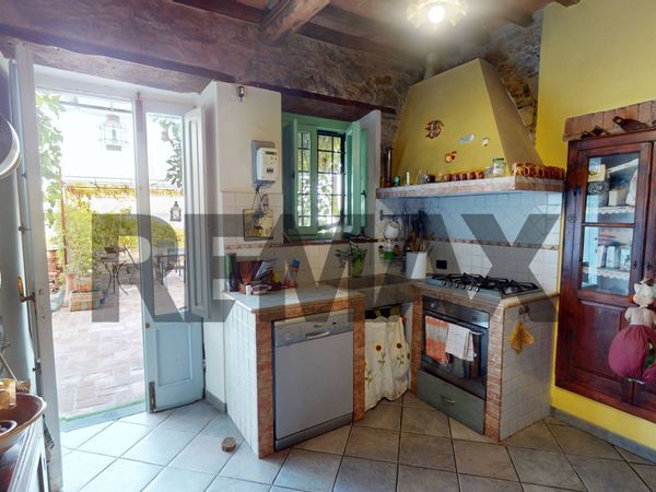 Casa Semindipendente Massaciuccoli, Massarosa, LU Vendita