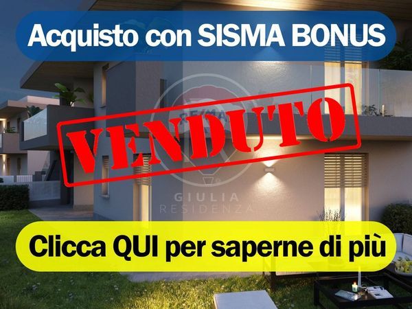 Appartamento Brembate di Sopra, BG Vendita