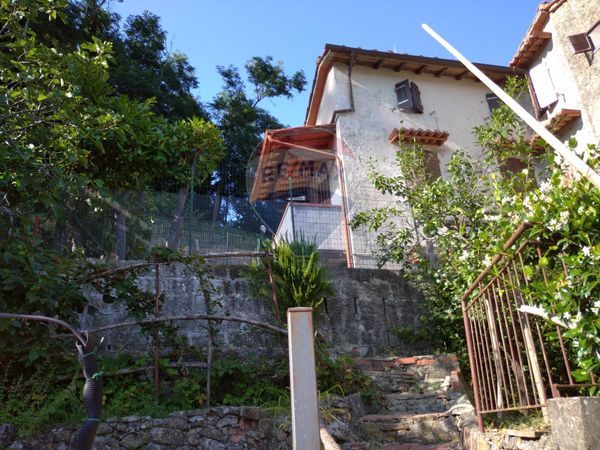 Casa Semindipendente Boveglio, Villa Basilica, LU Vendita - Foto 2