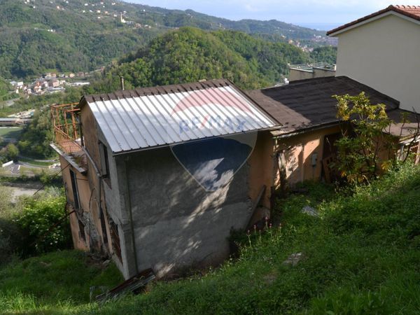 Rustico Paggi, Carasco, GE Vendita - Foto 3