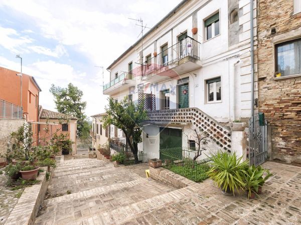 Casa Semindipendente Pianella, PE Vendita - Foto 3