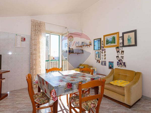 Appartamento Santa Croce Camerina, RG Vendita - Foto 2