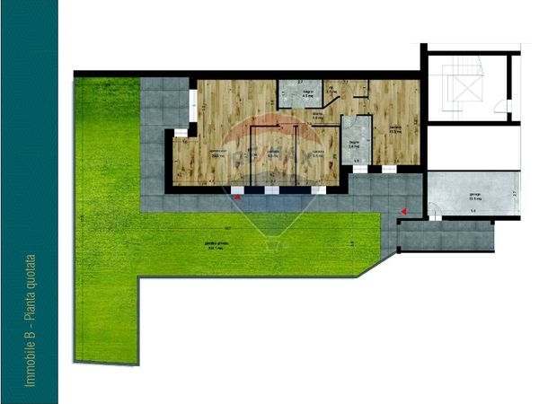 Appartamento Castelfranco Emilia, MO Vendita - Foto 3