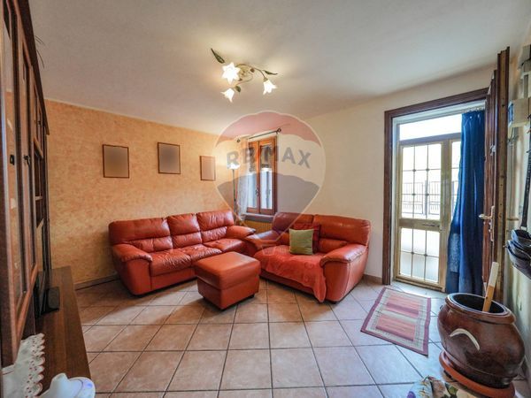 Villa a schiera Goro, FE Vendita - Foto 2