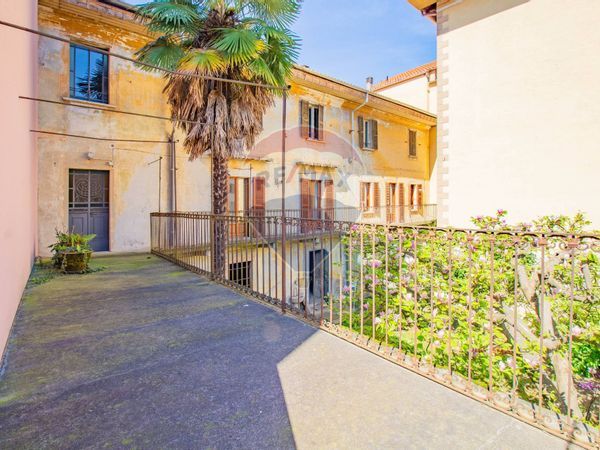 Porzione di casa Gibellino, Grignasco, NO Vendita - Foto 4