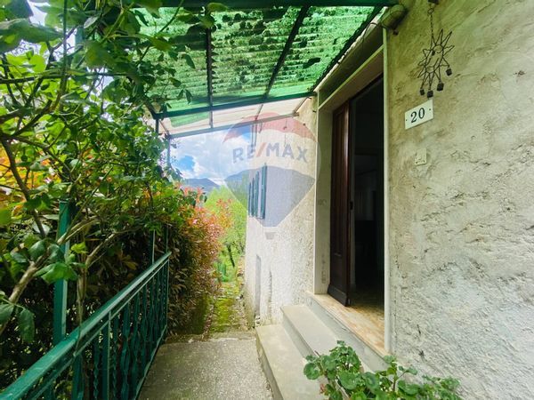 Casa Semindipendente Montale, Varese Ligure, SP Vendita - Foto 4