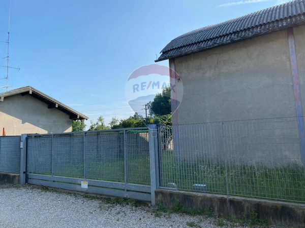 Capannone Industriale Robecchetto con Induno, MI Vendita - Foto 3