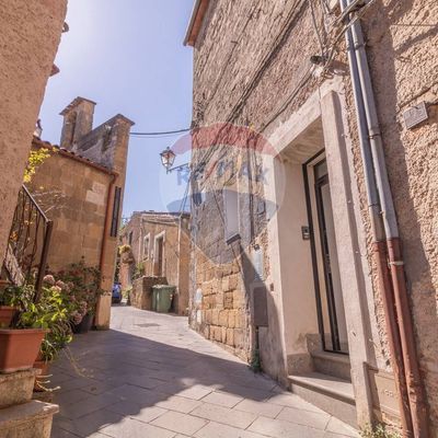 Appartamento Ischia di Castro, VT Vendita - Foto 4