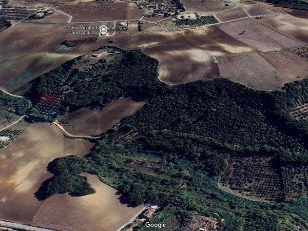 Terreno San Giacomo degli Schiavoni, CB Vendita - Foto 4