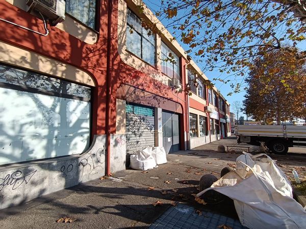 Stabile/Palazzo Pozzo Strada, Torino, TO Vendita - Foto 4