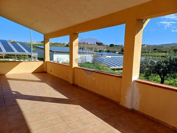 Villa o villino Favara, AG Vendita - Foto 2
