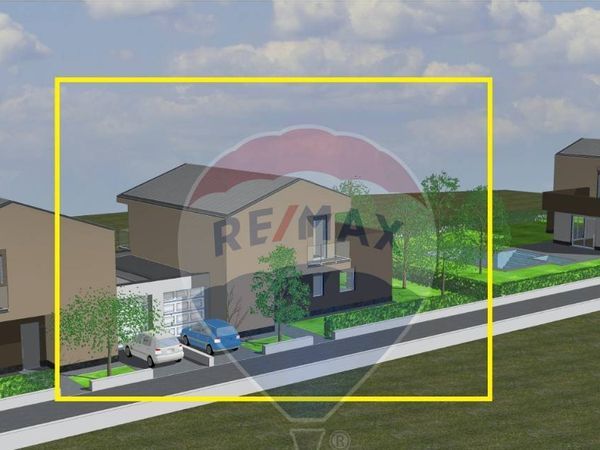 Terreno Edificabile Besnate, VA Vendita