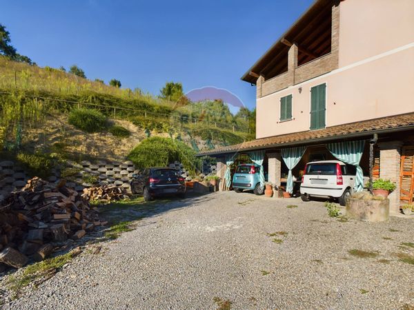 Villa singola Mornico Losana, PV Vendita