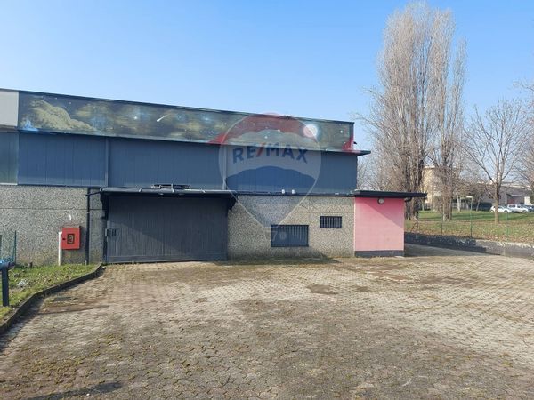 Locale Commerciale Calusco d'Adda, BG Affitto - Foto 3