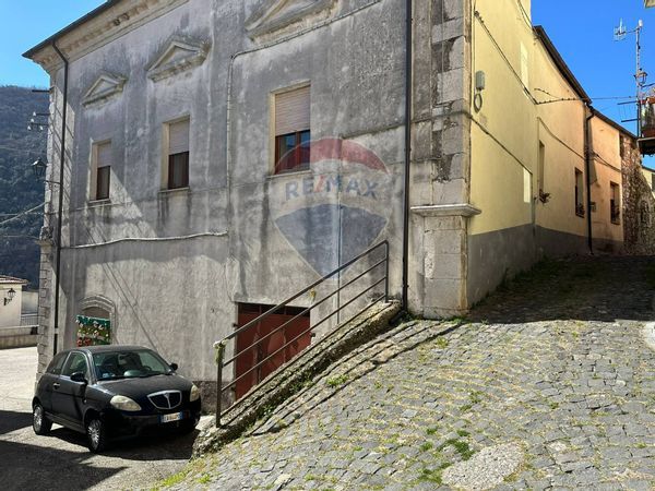 Casa Semindipendente Colli a Volturno, IS Vendita - Foto 4