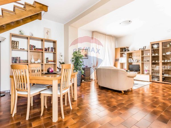 Porzione di casa Busto Garolfo, MI Vendita