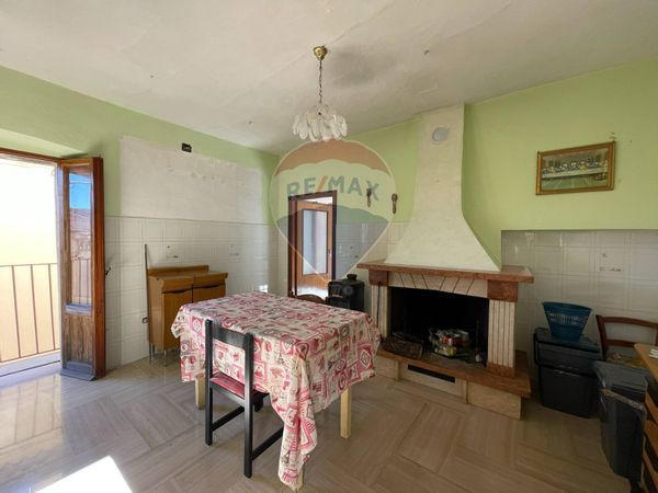 Casa Indipendente Centro Urbano, Pizzone, IS Vendita - Foto 2