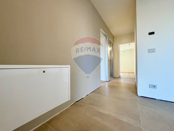 Appartamento Colugna, Tavagnacco, UD Vendita - Foto 3