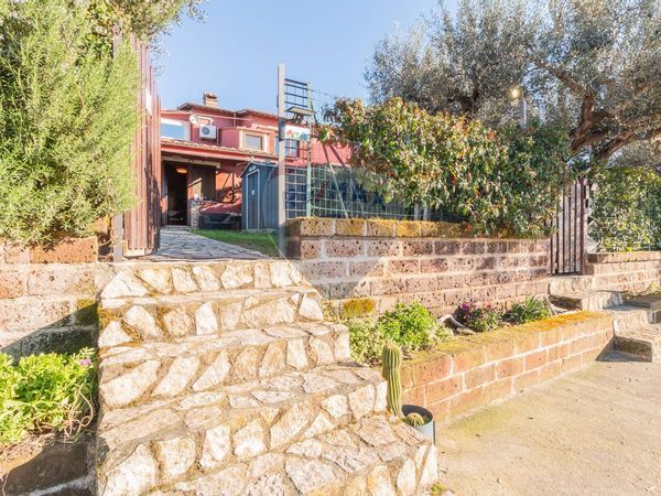 Villa a schiera Campagna Di Pescia Romana, Montalto di Castro, VT Vendita - Foto 3