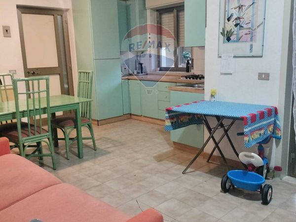 Appartamento Calatabiano, CT Vendita