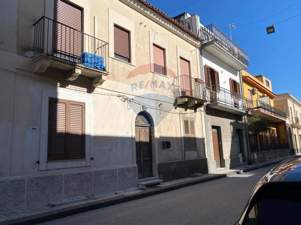 Casa Semindipendente Alì Terme, ME Vendita - Foto 2