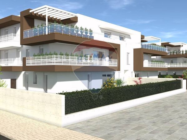 Appartamento Montegrotto Terme, PD Vendita