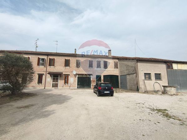 Casa Semindipendente Jolanda di Savoia, FE Vendita