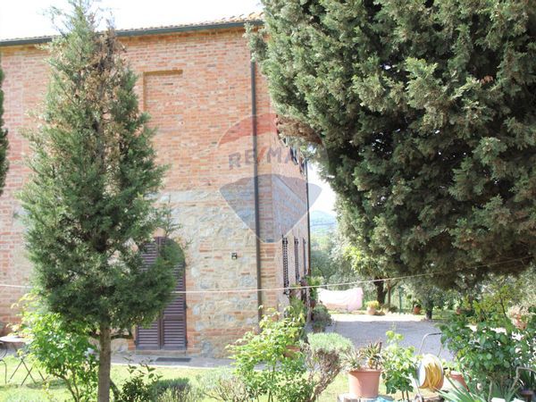 Cascina/Casale Montepulciano, SI Vendita - Foto 2