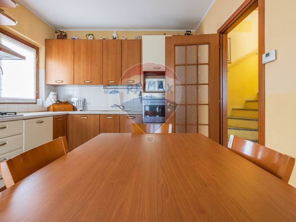 Villa singola Bogno, Besozzo, VA Vendita - Foto 2